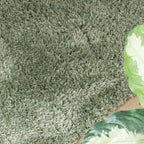 Washable Runner - Blaze Green