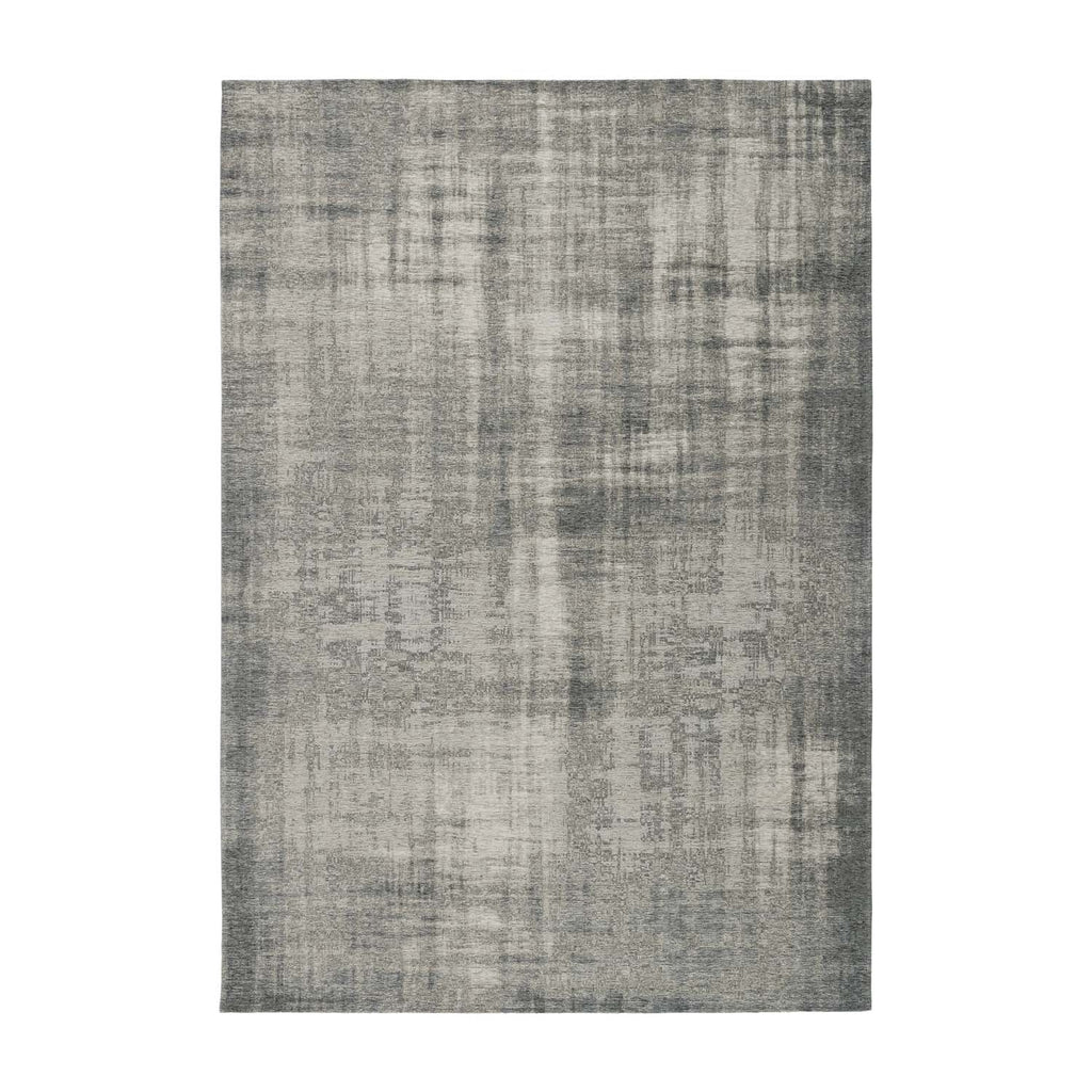 Modern floor rug - Grunge Dark Green 720