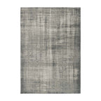 Modern floor rug - Grunge Dark Green 720