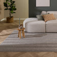 Sustainable Rug - Lorre Lines Grey/Anthracite