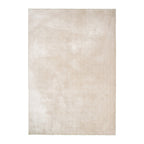 Washable Viscose Rug - Vive Cream
