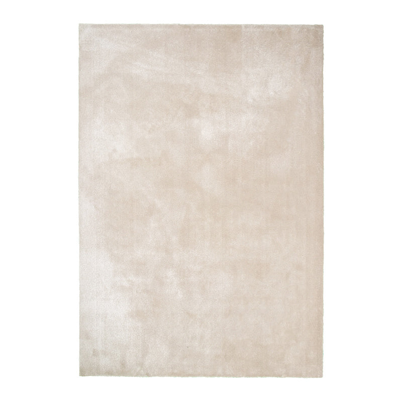 Washable Viscose Rug - Vive Cream