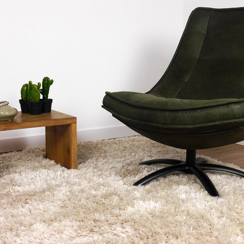 High-Pile Rug - Richmond 101
