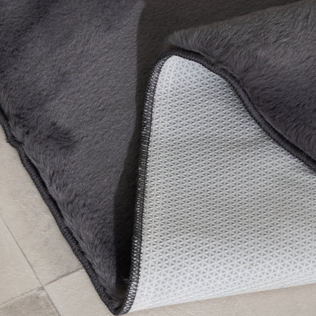 Bathroom Rug - Cody Anthracite
