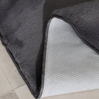 Bathroom Rug - Cody Anthracite