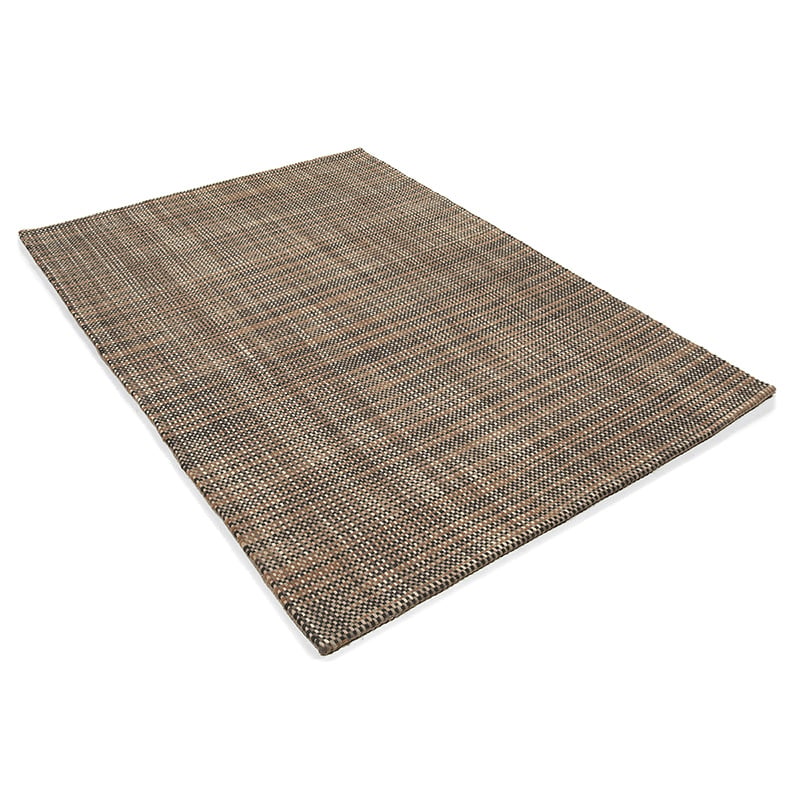 Wool rug - Paigee Brown/Beige