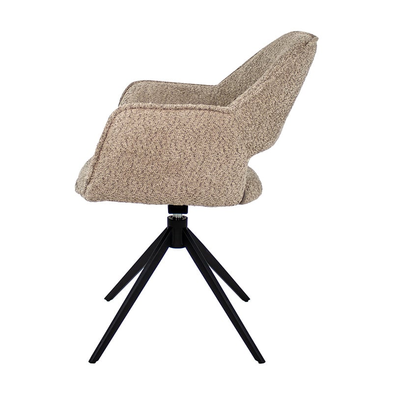 Dining chair - Owen Beige