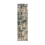 Graphic Runner - Mado Russo Multicolor
