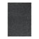 Low-pile floor rug - Nani Anthracite