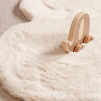 Kids Rug - Huggy Cloud Cream