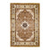 Persian Rug - Rezah Oriental Brown