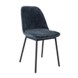 Dining Chair - Lana Blue