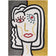 Modern Floor Rug - Dora Multicolor 9143