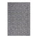 Modern Outdoor Rug - Liparo Napoli Black