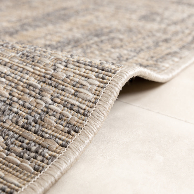 Outdoor Rug - Zanzi Fiber Sand