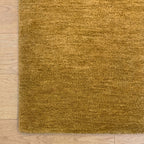 Wool rug - Leone Gold
