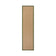 Jute runner - Herro Natural/Green