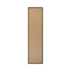 Jute runner - Herro Natural/Green