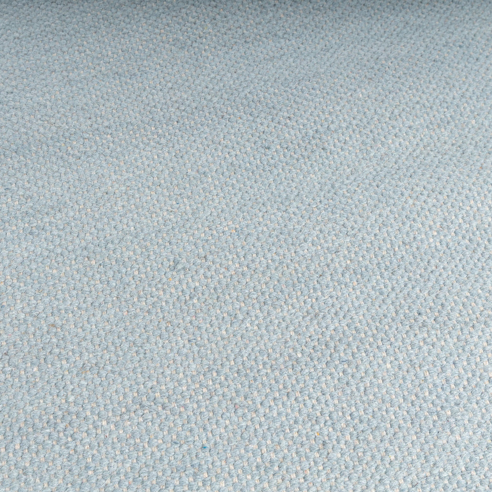 Wool Rug – Reno Blue