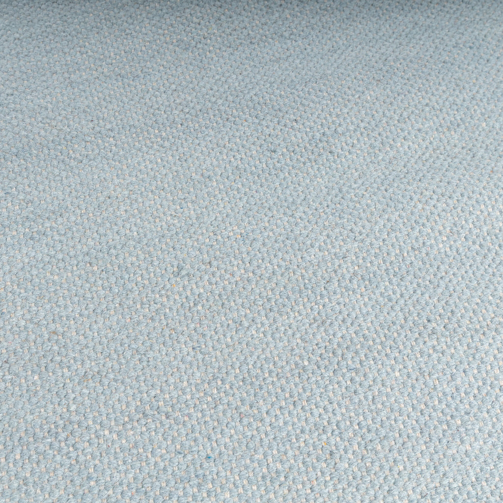 Wool Rug – Reno Blue