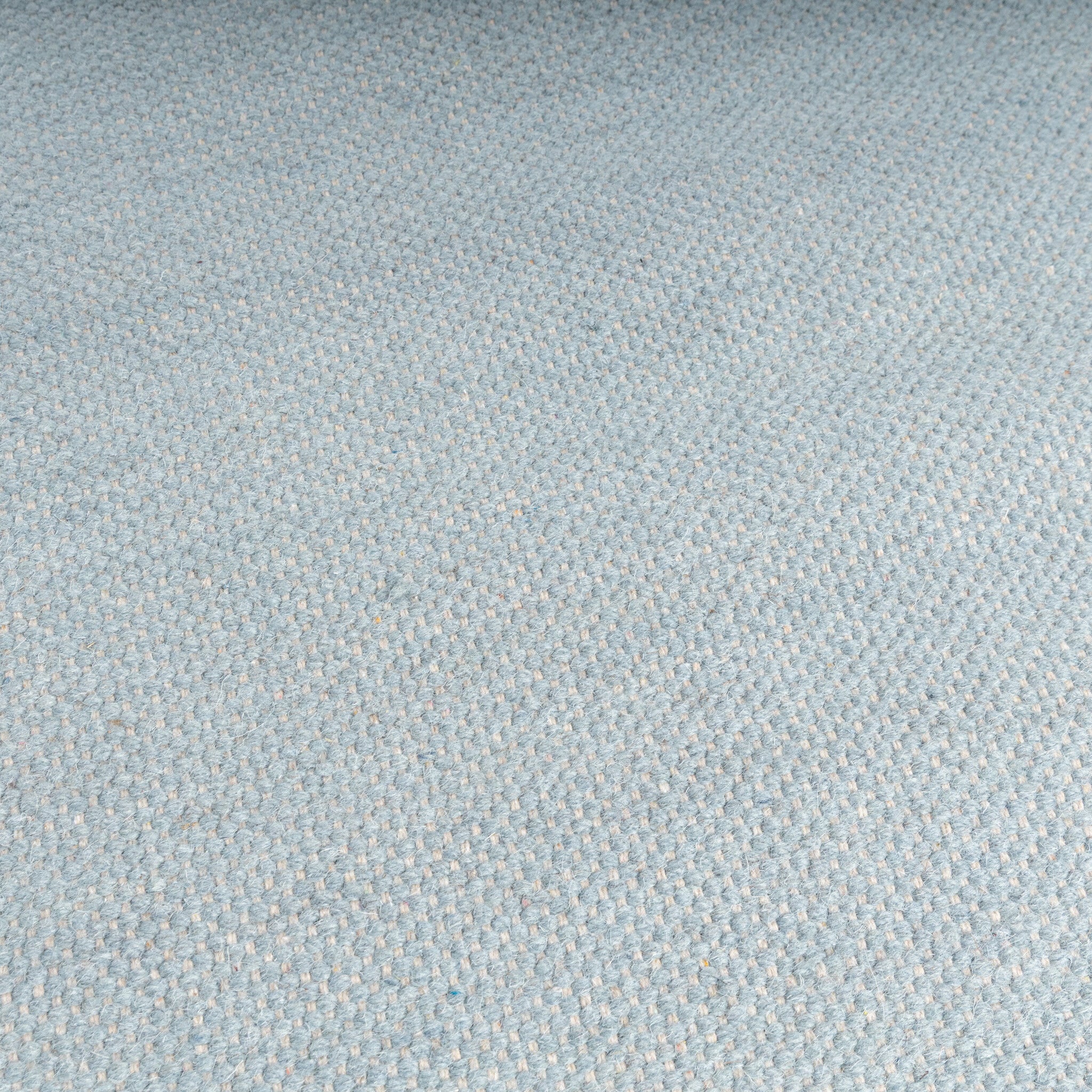 Wool Rug – Reno Blue