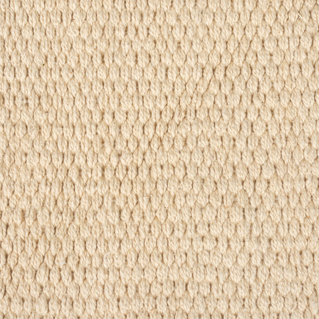 Play mat - Pepito Fringe Beige/Cream
