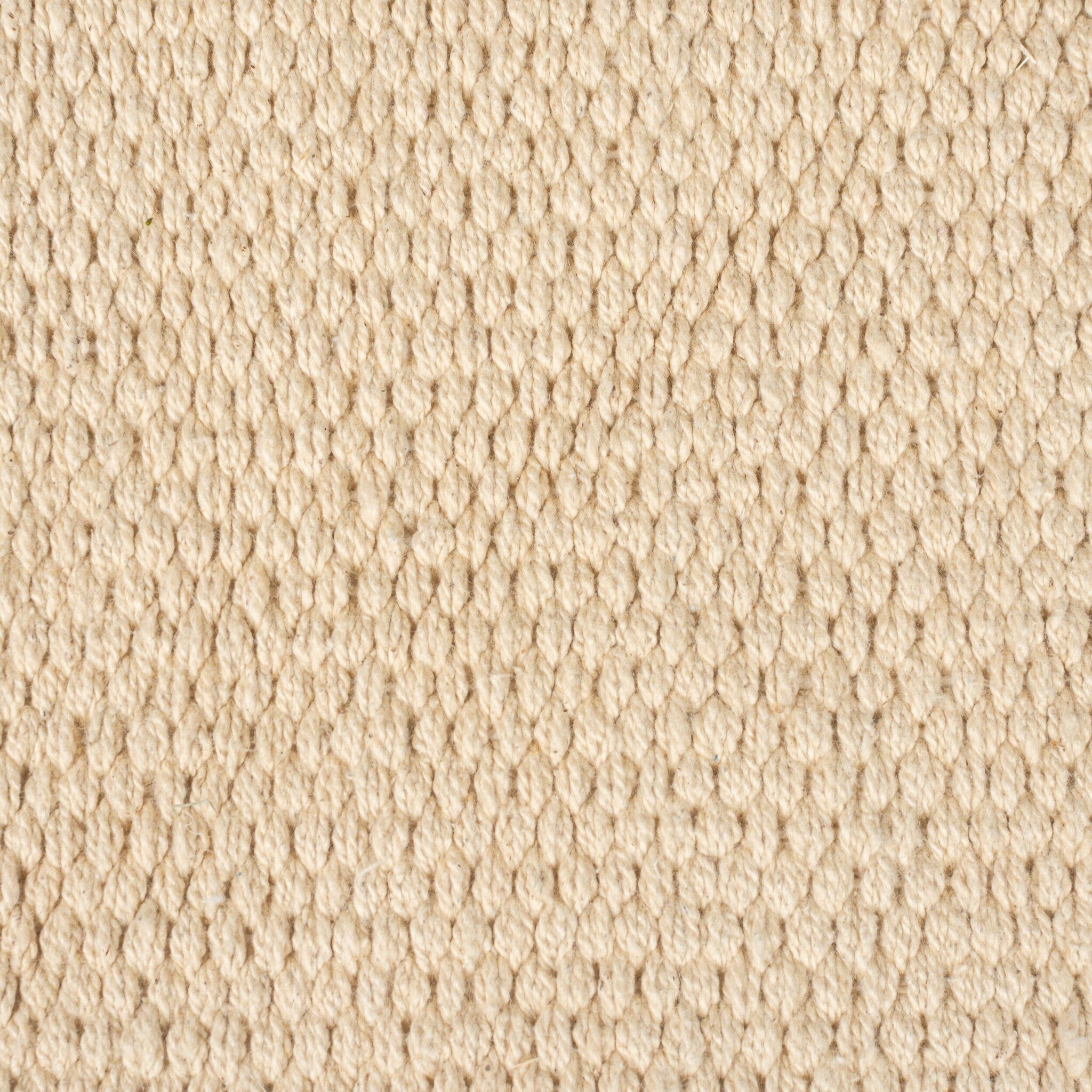 Play mat - Pepito Fringe Beige/Cream