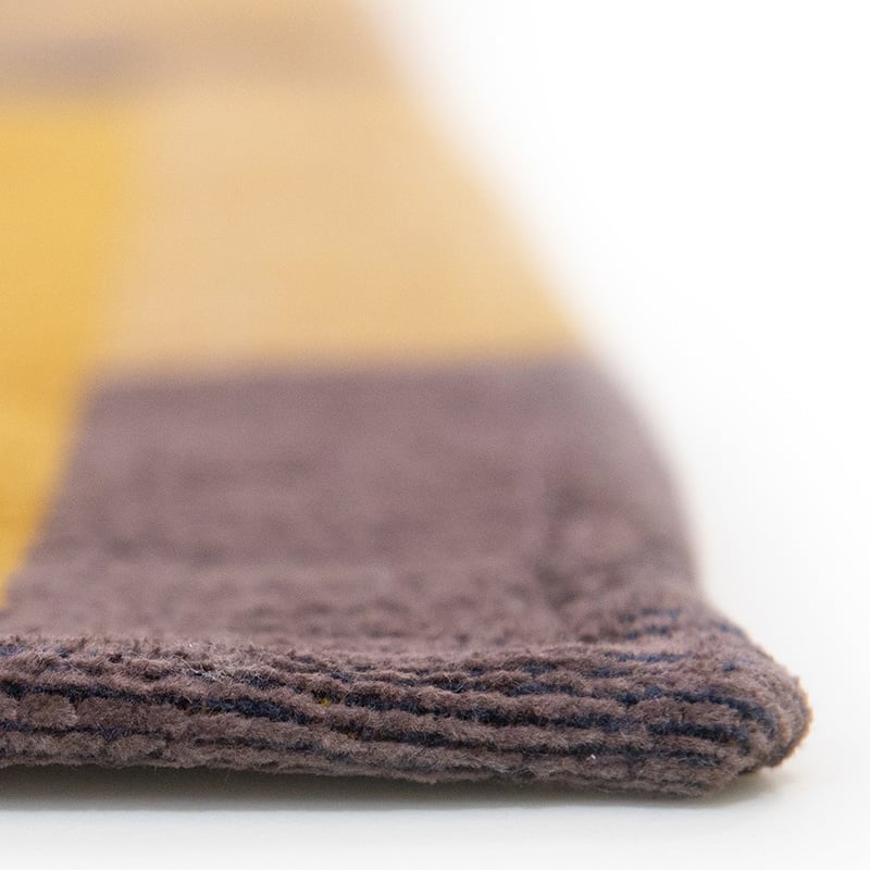 Modern Rug - Nuance 9210 Yellow