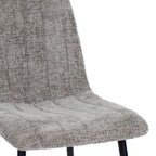 Dining chair - Sem Grey