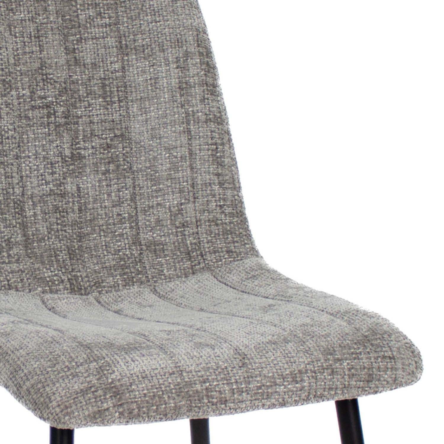 Dining chair - Sem Grey