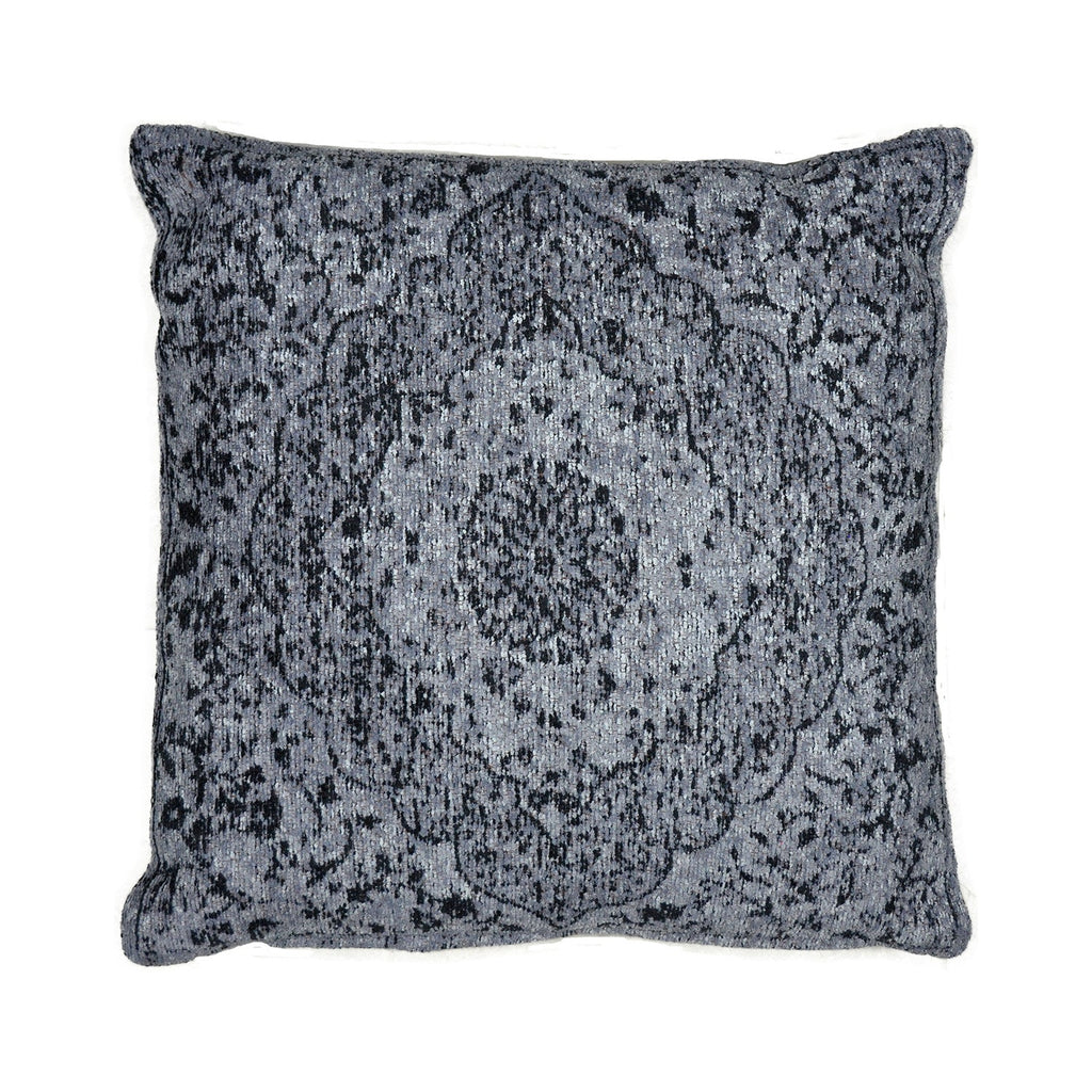Vintage Cushion - Therese Anthracite