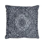 Vintage Cushion - Therese Anthracite