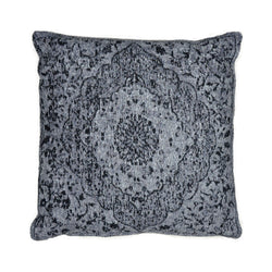 Vintage Cushion - Therese Anthracite