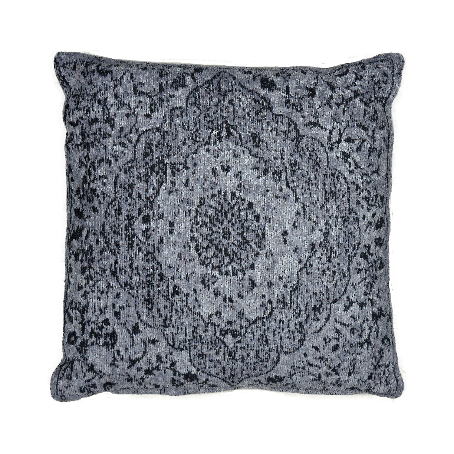 Vintage Cushion - Therese Anthracite