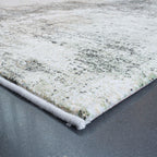 Low-pile floor rug - Anouk Grey 4444