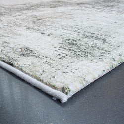 Low-pile floor rug - Anouk Grey 4444