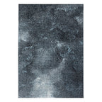 Modern floor rug - Optimism Light Blue/Grey