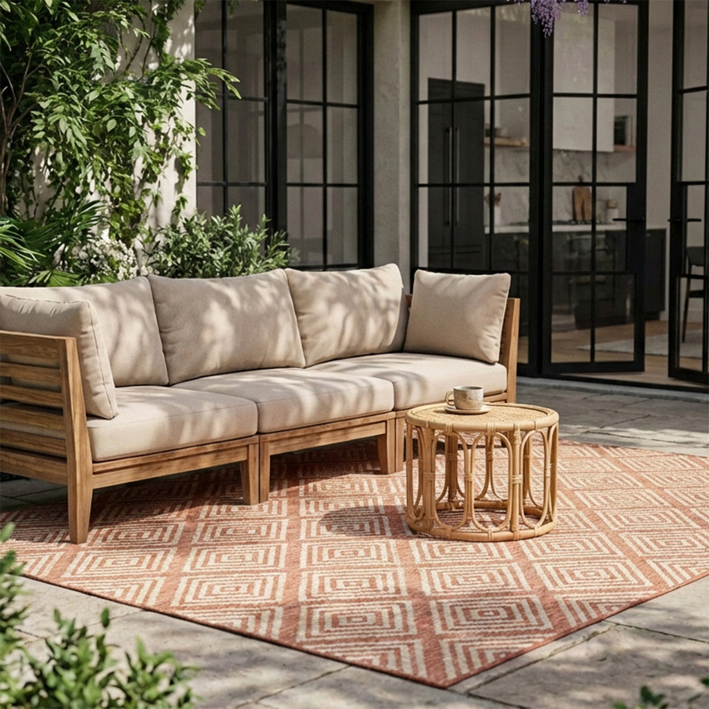 Outdoor Rug - Brava Terra