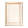 Washable kids rug - Milo Beige