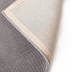 Solid Floor Rug - Tuscano Siena Grey