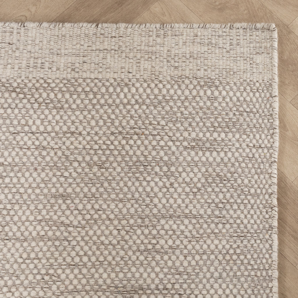 Wool Rug - Bliss Beige/Blended