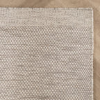 Wool Rug - Bliss Beige/Blended