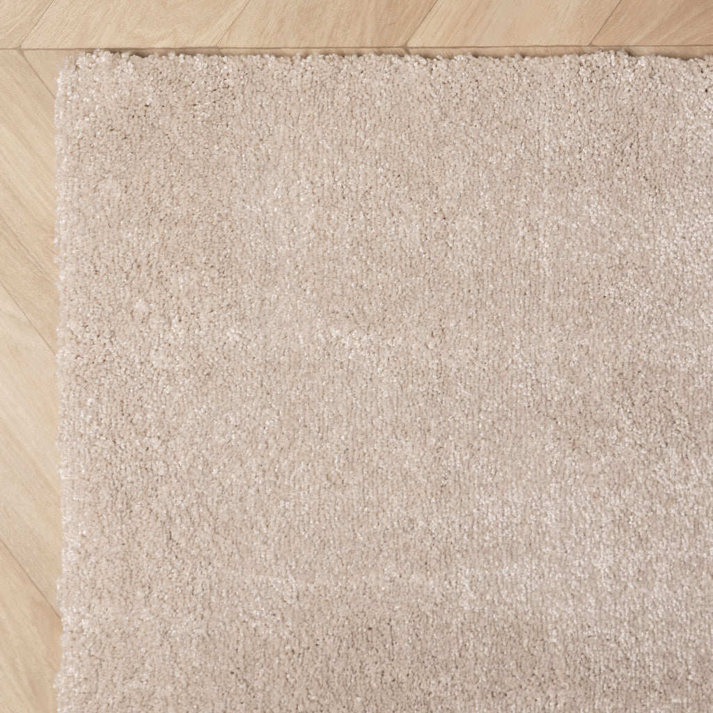 Washable Rug – Clean Cream