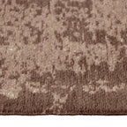 Abstract floor rug - Renee Brown