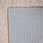 Fluffy Rug – Bobby Cream
