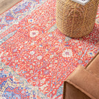 Persian Rug - Moods Print No.22