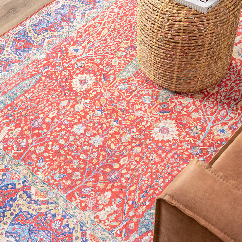 Persian Rug - Moods Print No.22