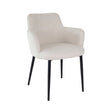 Dining chair - Emma White