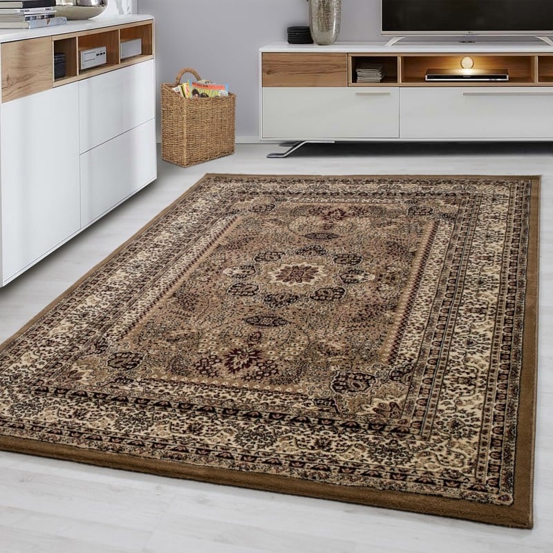 Oriental Rug - Marrakesh Beige 207