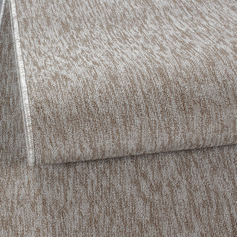 Low-pile floor rug - Nani Beige